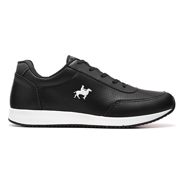 Sapatenis Tenis Casual Masculino Polo Vili