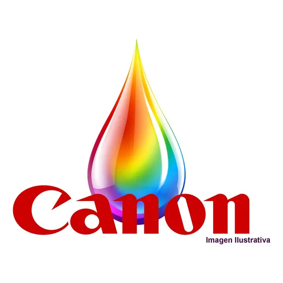 Tinta Canon Pfi-107c 6706b001aa Cyan 130ml