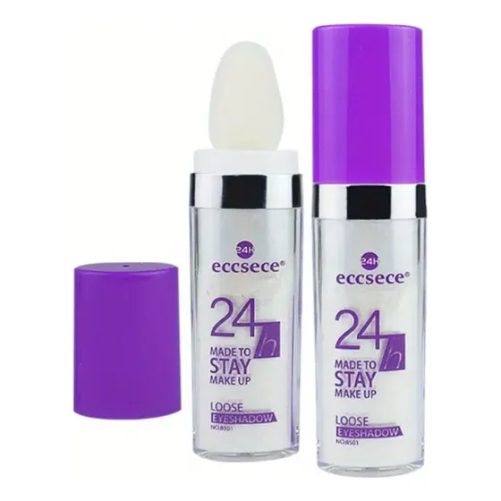 Polvo De Hada Iluminador Glitter Brillo Rostro Cuerpo