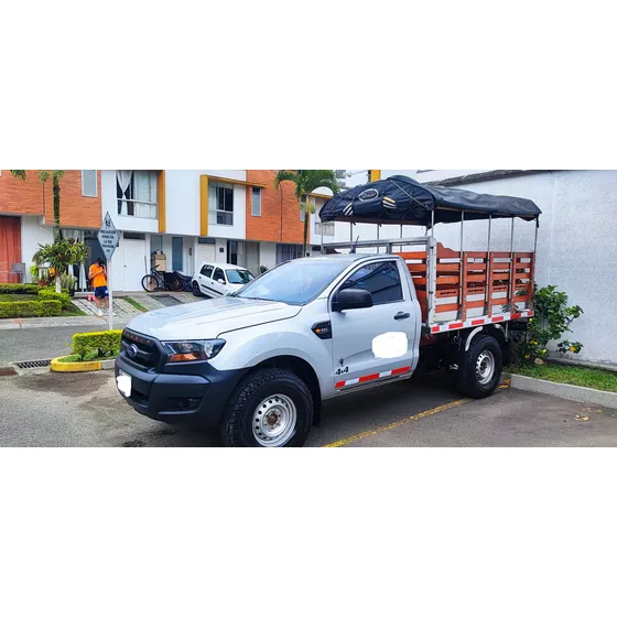 Ford Ranger 2.2