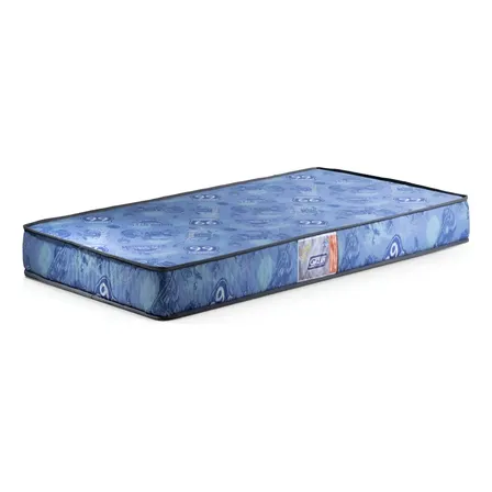 Colchão De Espuma D20 Gazin Supreme Solteiro 78cm