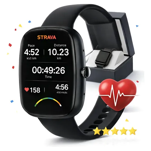 Apple Watch Series 6 (GPS+Cellular) - Caixa de alumínio cinza