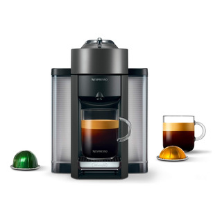 Cafetera Y Cafetera Espresso Nespresso Vertuo 1597ml De'long Cafetera Y Cafetera Espresso Nespresso Vertuo 1597ml De'long