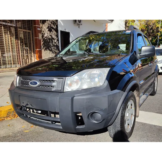Ford Ecosport 2.0 Xls 4x2