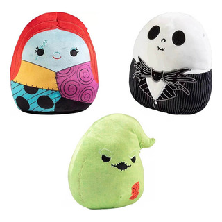Figura De Almohada De Sally, Juguete De Peluche De Sally, 3 Figura De Almohada De Sally, Juguete De Peluche De Sally, 3