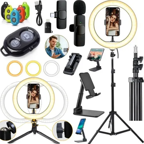 Photography Kit For Xiaomi 15 Ultra - Legend Edition | MercadoLivre