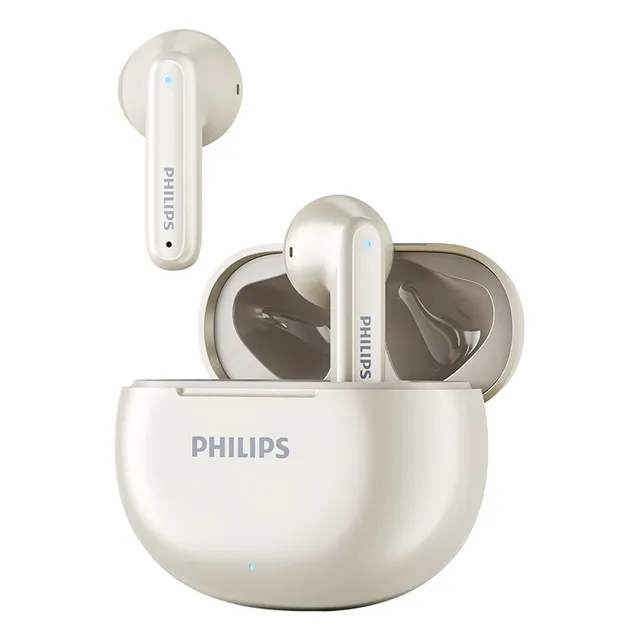 Auriculares Inalámbricos Bluetooth Philips Tat1199