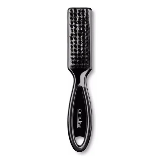 Cepillo Portable Barbero Barbería Barba Cabello Suave Andis