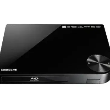 Bluray Samsung Bd-f5100 