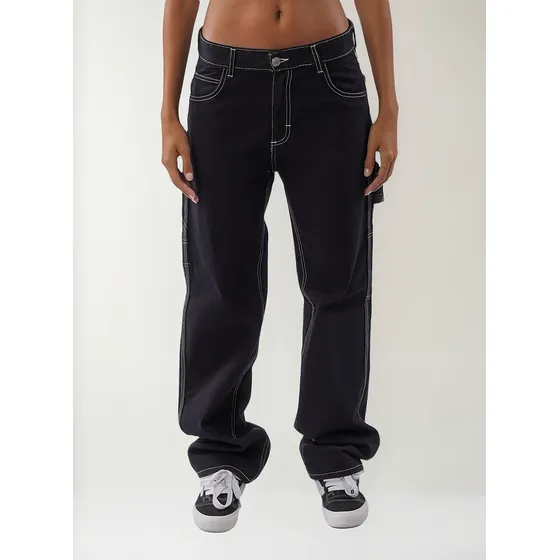 Pantalón Mujer Carpintero Midway