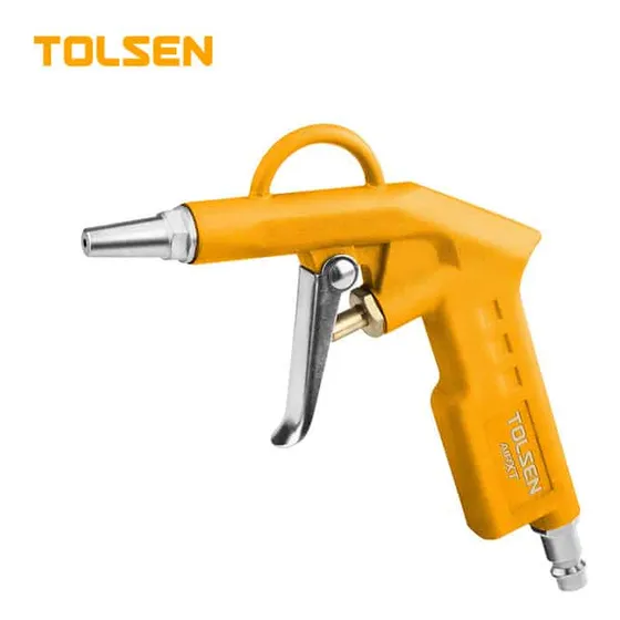 Pistola De Aire 20mm Tolsen