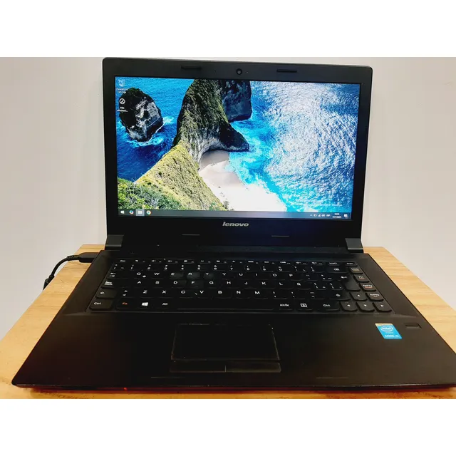 Lenovo B40-70 Core I5 - 8gb  Ddr3(2x4) - 480gb Ssd