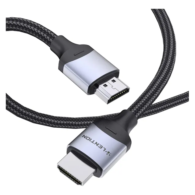 Cable Hdmi Mention 8k De 66 Pies, 48 Gbps, Ultrarrápido? Hdm
