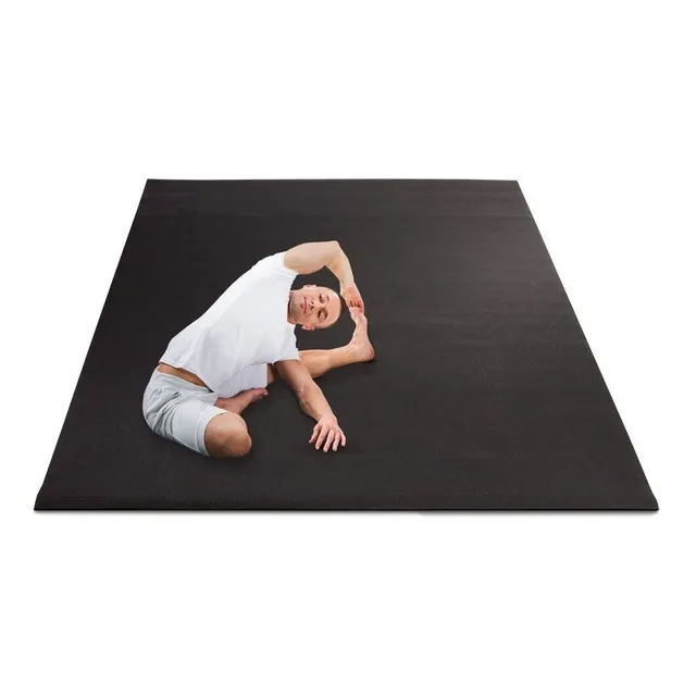 8 6 'multiuso Tragrande Piso Para Yoga Gimnasio Casa 4b