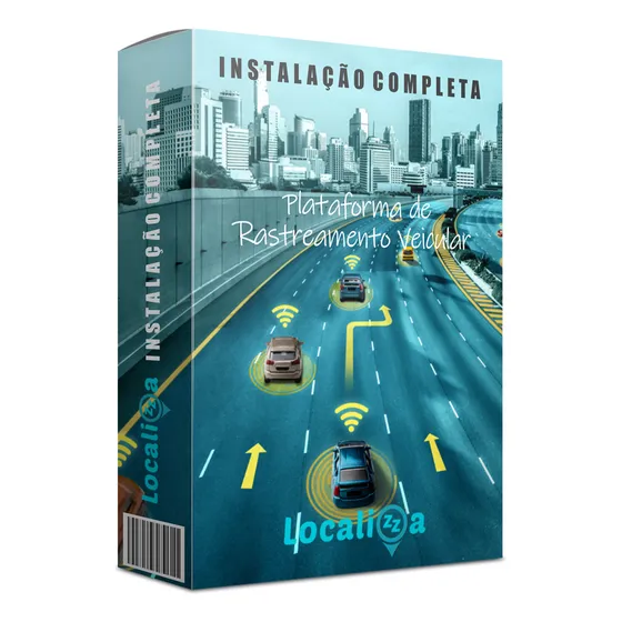Script Php Rastreamento Veicular 2025