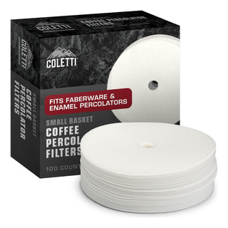 Filtros Percoladores Para Cestas Gsi Y Faberware 3.3'' - ... Filtros Percoladores Para Cestas Gsi Y Faberware 3.3'' - ...