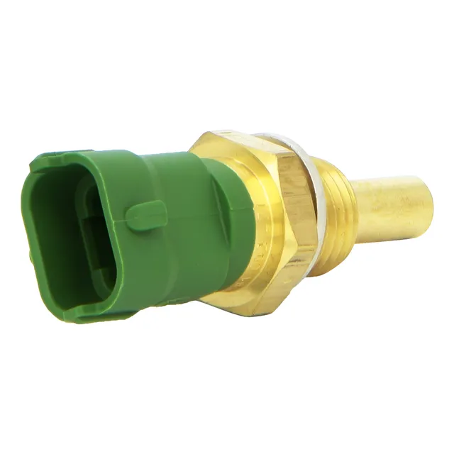 Sensor Temperatura Bosch Para Iveco Eurocargo Vw 15.180
