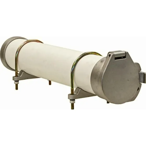 Buyers Products (cc800) 8  Conduit Carrier Kit