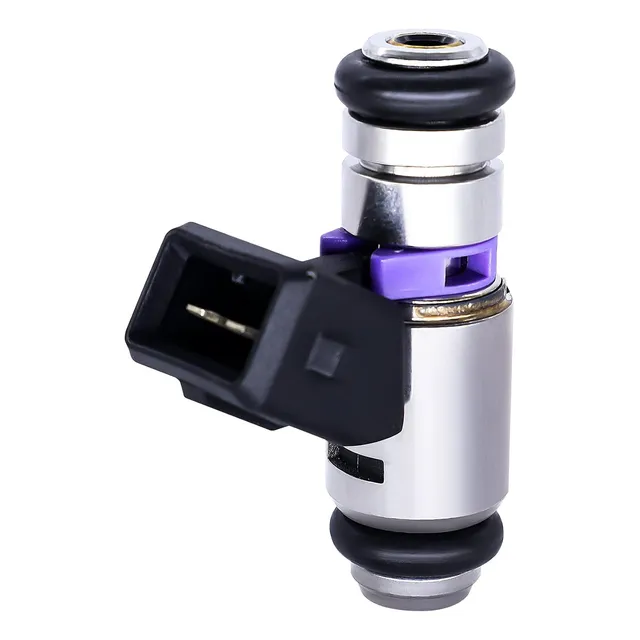 Inyector Para Fiat Fiorino Palio Siena Uno 1.2 1.3