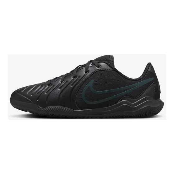 Chuteira Nike Tiempo 10 Club Infantil Futsal
