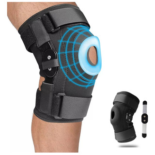 Rodillera Ortopedica Compresion Deportiva Elastica Rodilla Rodillera Ortopedica Compresion Deportiva Elastica Rodilla