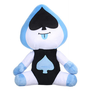 Wu- Brinquedos PelĂșcia Undertale: Sans, Papyrus, Lancer E Wu- Brinquedos PelĂșcia Undertale: Sans, Papyrus, Lancer E