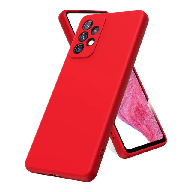 Forro Silicon Case Original Para Todos Los Samsung 