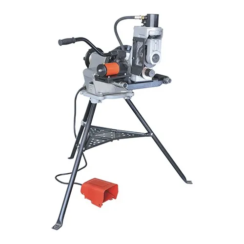 Ranuradora  De 2'' - 12´´ Pulgadas 1500w. 220v.