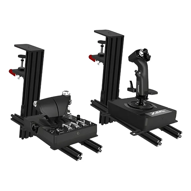  Hikig 2 Set El Soporte De Escritorio Para El Joystick Del S