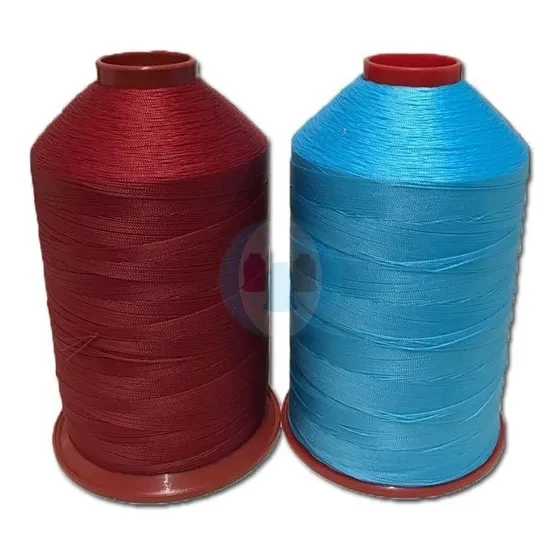 1 Hilo Settanyl Para Coser Cuero 40