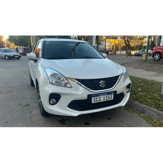 Suzuki Baleno 1.4 Glx 5p