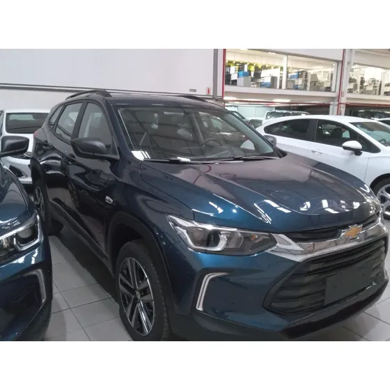 Chevrolet Tracker 1.2 Turbo At