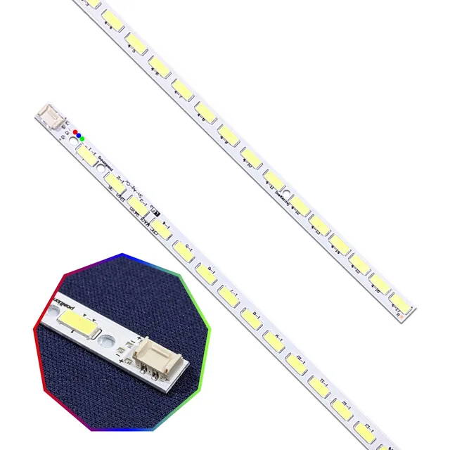 Kit Leds Sony Kdl-60r551a / Kdl-60r551 (2t)- Aluminio, Nuevo