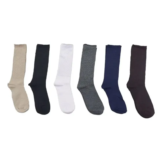 Docena De Medias De Compresión/descanso Unisex 