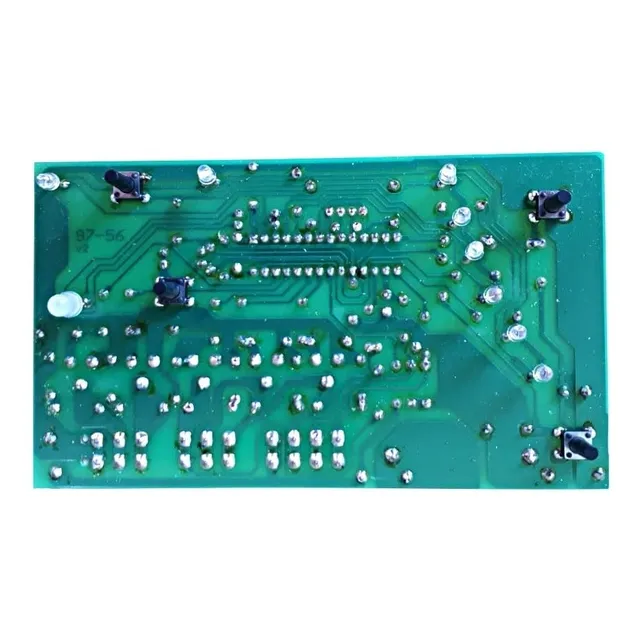 Plaqueta Lavarropas Drean Concept Electronic 156 10 Palas 
