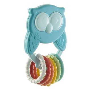 Chicco Sonajero BĂşho Eco Chicco Sonajero BĂşho Eco