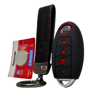 Funda P Llav Nissan Sentra Versa Altima Maxima Mura Corr M2 Funda P Llav Nissan Sentra Versa Altima Maxima Mura Corr M2