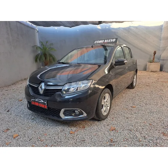 Renault Sandero 1.6 Privilege Nav 105cv