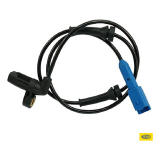 Sensor Abs Dianteiro Para Peugeot 207 1.6 16v 2010 2011 Sensor Abs Dianteiro Para Peugeot 207 1.6 16v 2010 2011