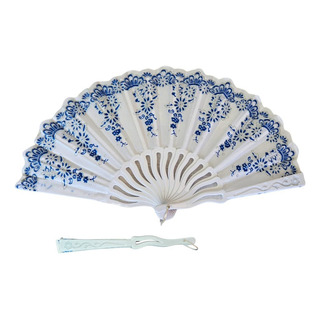 Paquete 10 Abanicos Plegable De Tela, Recuerdos Fiestas Boda Paquete 10 Abanicos Plegable De Tela, Recuerdos Fiestas Boda