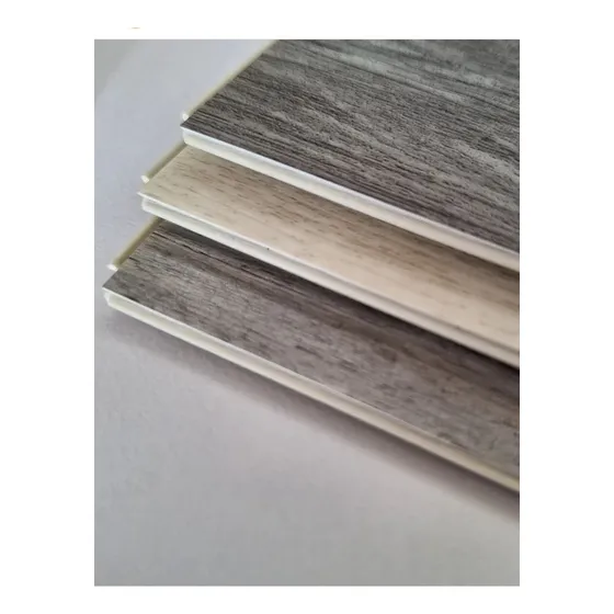 Pisos De Vinil Spc Click 
