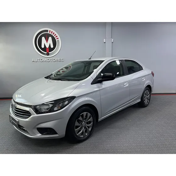 Chevrolet Onix Plus 1.4 Black Edition