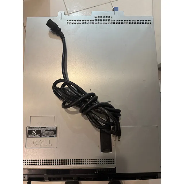 Servidor Dell Poweredge R230