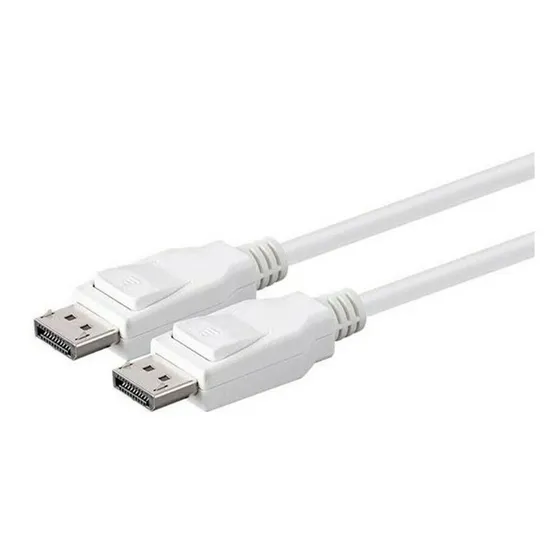 Cable Display Port 1.5m Macho Macho Para Monitor 8k@60hz 4k@