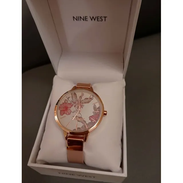 Reloj Nine West Dama