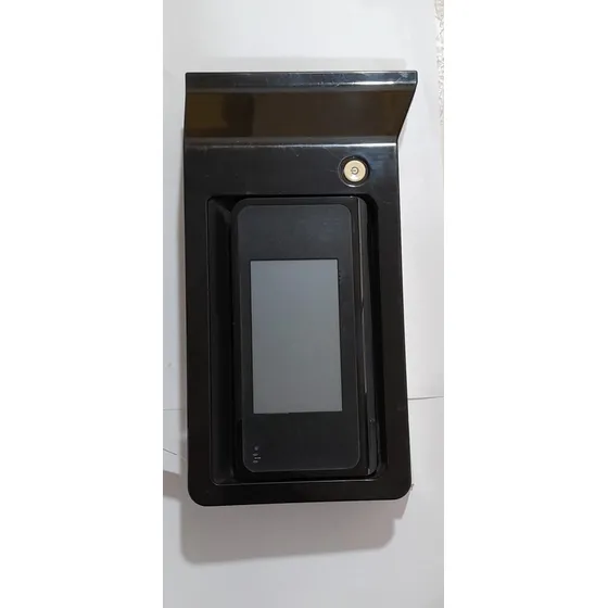 Painel Para Plotter Hp T120 / T520
