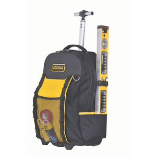 Mochila Fatmax Stanley Fmst514196la Color Negro Mochila Fatmax Stanley Fmst514196la Color Negro