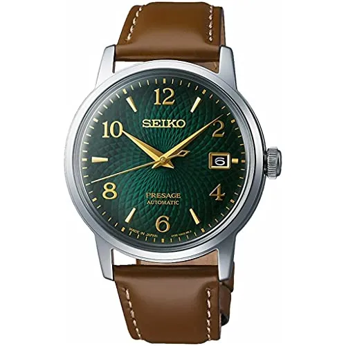Seiko Presage Cocktail Time Mojito Jd17f