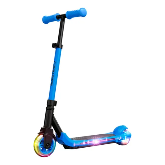Monopatin Electrico Infantil Scooter 60w