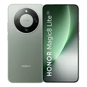 Honor Magic 8 Lite 512gb 8gb Ram Single Sim Card Verde Claro